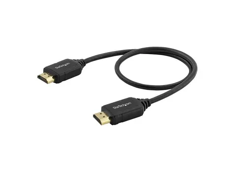 Premium High Speed Hdmi Kabel Met Ethernet 4k 60hz 0.5 Meter