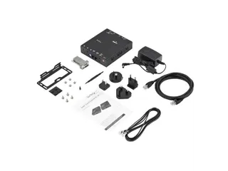 4k Hdmi Over Ip Receiver / Ontvanger Voor St12mhdlan4k - 1