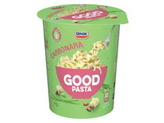 Good Pasta Unox spaghetti carbonara cup