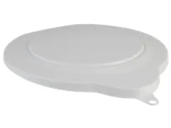 Hygiene 5689-5 emmerdeksel, wit voor 6 liter emmer 5688