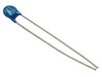 Ntc Thermistor - 10k