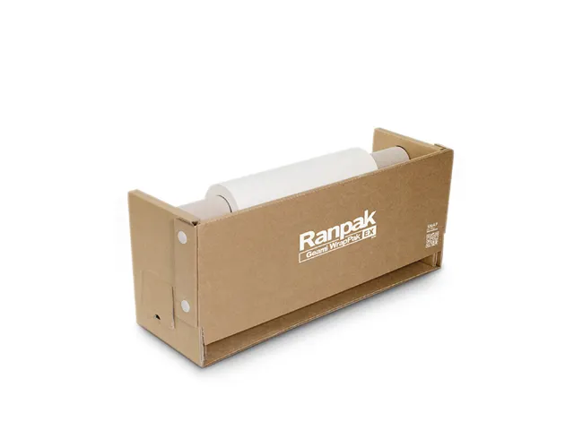 GeamiWrap Exbox mini Opvulpapier 102 Gram 50.8cmx134Meter Rol