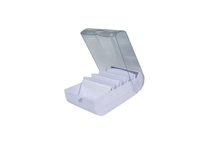 Learning box BUNNYBO X A8 mauve/kristal