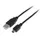 1m Mini USB 2.0 Kabel A naar Mini B M/M