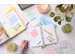Indextabs Post-it 683-5PASTEL 11,9x43,2mm small 100 tabs