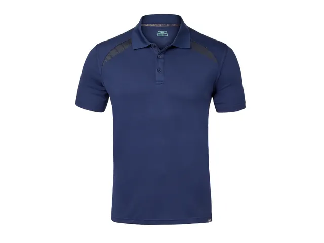 Polo HAVEP 10094 Bleu Taille 3XL