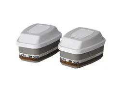 3M 6098 combinatiefilter AX-P3 NR