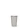 Beker porselein Les Artistes Paris 450ml siliconen grip licht Grijs