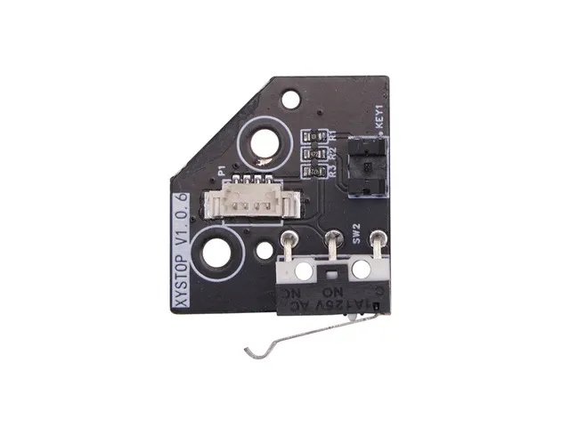 Anycubic Kobra S1-serie eindschakelaar PCBA