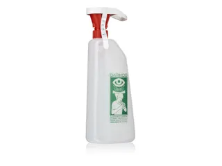 Barikos 620 ml oogspoelfles - 2