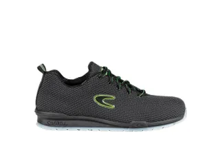 Cofra Monti lage S3 veiligheidsschoenen, SRC, grijs, maat W-44, per pa - 1