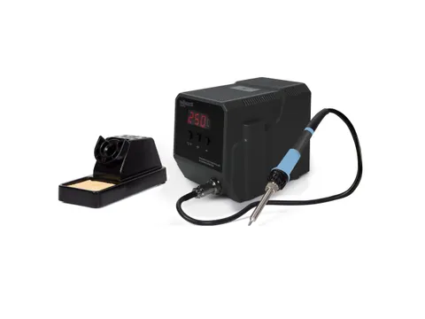 Temperatuurgestuurd Soldeerstation