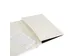 Notitieboek Moleskine XL 190x250mm lijn soft cover zwart