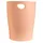 ECOBIN Papiermand 15 L Aquarel koraal