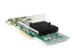 SFP+ 10G PCI Express-kaart platte beugel Intel JL82599EN-chipset