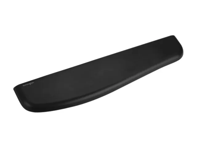 Polssteun Kensington ergosoft standaard toetsenbord zwart