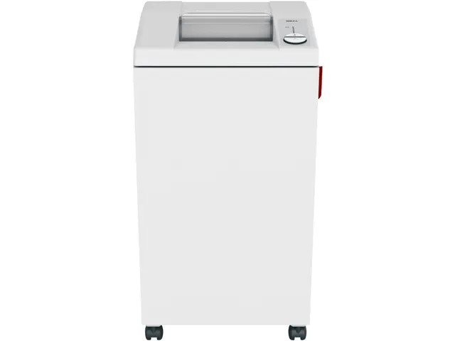 Papiervernietiger Ideal 2604 Mc 0,8x12 Mm Snippers P-6