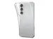 Spigen S26 Liquid Crystal Hoes Transparant