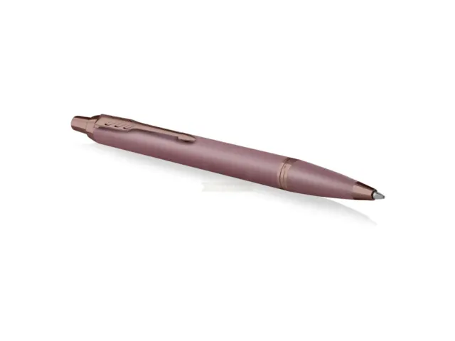 Balpen Parker IM Rituals Finishing Touch M mauve