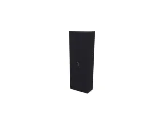 kantoorkast,HxBxD 2225x800x445mm,CC-zwart - 2