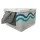 CMT Poetsdoek Donkerbont 37x37cm Doos 5 kg