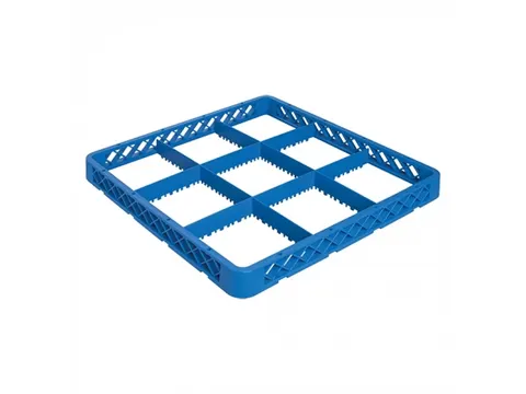 Caterracks Opzetrand CR-09
