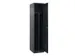 locker voor scheiding van kleding,HxBxD 1850x400x500mm,1vak