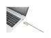 Laptopslot Kensington EQ NanoSaver 2.0 met sleutel