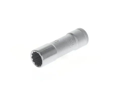D 30 L 13 Dopsleutel 3/8 inch lang UD profiel 13mm