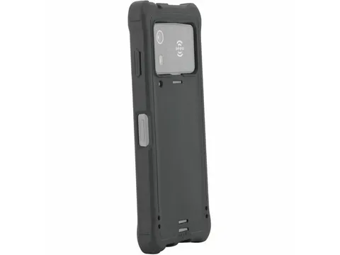 Protech Handheld Case Zebra EM45 RFID Softbag zwart