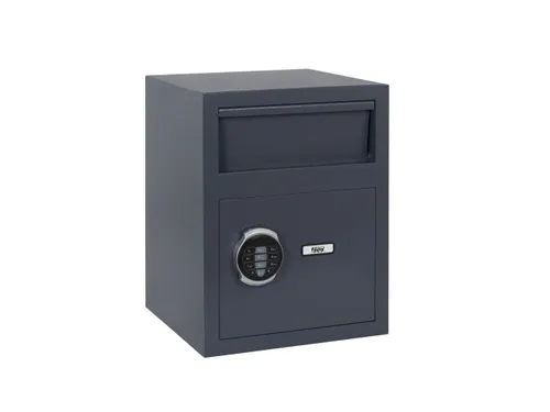 Filex Afstortkluis DS 1 Elektronisch Slot