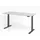 Elektrisch in hgte vst. zit-sta-bureau,HxBxD 640-1290x1800x800mm