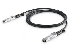 QSFP+ 40G 1m DAC-kabel Allnet CISCO D-Link Edimax Etherwan e.d.