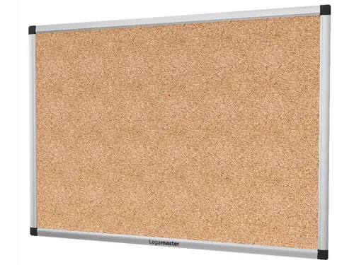 Legamaster UNITE krukbord 45x60cm Aluminium frame