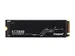 512G KC3000 M.2 2280 NVMe SSD