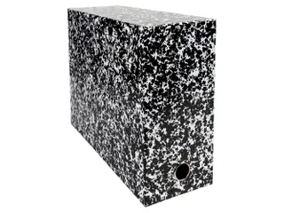 Transportdoos ANNONAY rug 120mm ass - 2