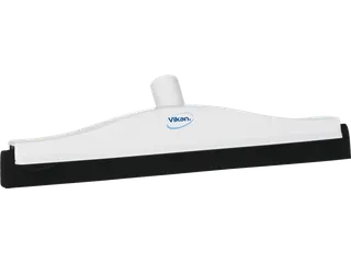 Klassieke Vloertrekker 40cm Wit - 1