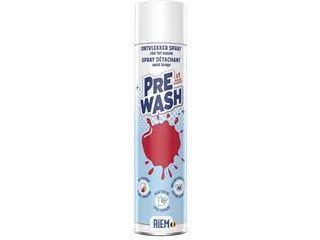 Ontvlekker Pre-Wash, spray 600 ml - 2