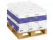 Kopieerpapier Xerox Premier A4 80 Gram Wit Pefc Halve Pallet