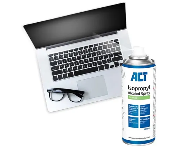 Isopropylalcoholspray, 200ml