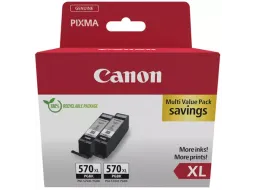 0318C010 Canon PGI-570BK XL zwarte-inktcartridge met hoge capaciteit