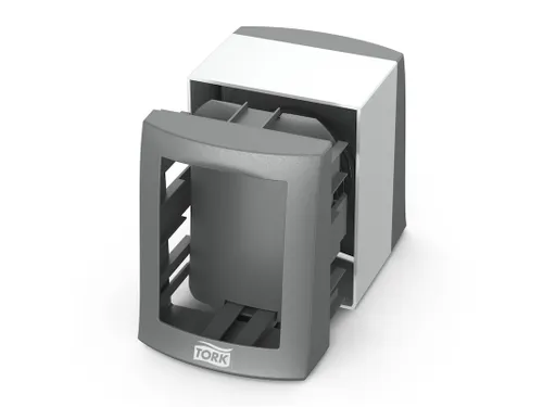 Servetten Dispenser Compact Table Top 271800