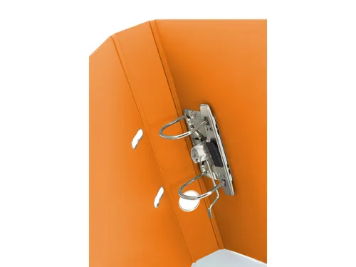 Ordner Kangaro A4 2r Pp 50mm Oranje