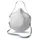 Moldex stofmasker Classic FFP1 NR D 20 Stuks