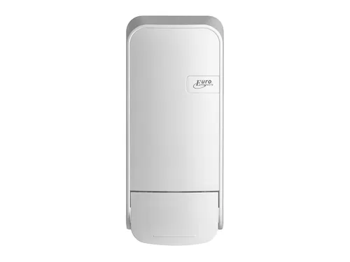 Euro Products White Quartz foamzeepdispenser 441201
