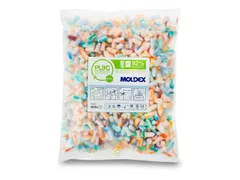 Moldex 786001 Spark Plugs 35 dB Refill Pack 500 paar