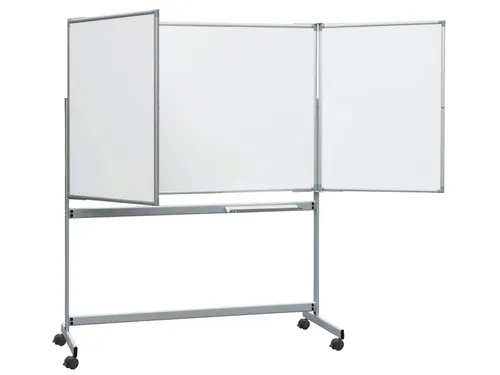 Meervlaksbord Mobiel Vijfvlaks 100x150-300Cm