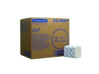 Scott 8509 Toiletpapier 2-laags Wit Gevouwen