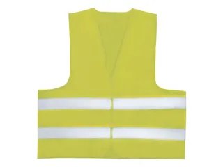 Veiligheidsvest Easy Absorb geel - 2