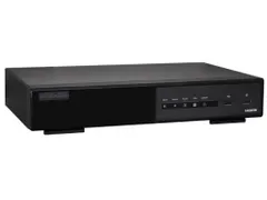 Ip-Netwerk-Videorecorder - Hd - 4 Kanalen - Eagle Eyes - Ets - Switch